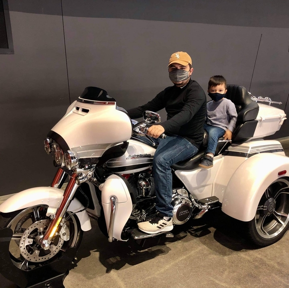 Meet your Posher, Josh - Picture 1 of 1